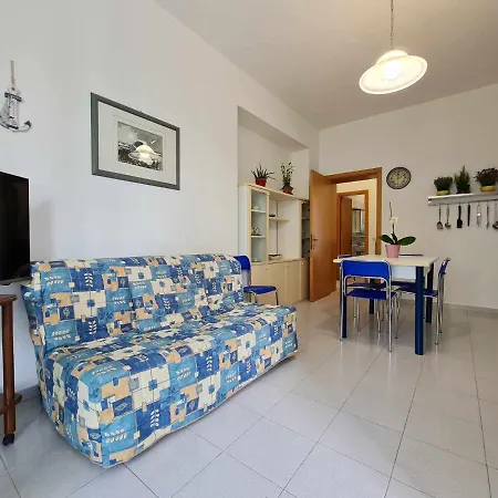 Apartamento R31 - Trilocale Con Terrazzo Vista Mare *