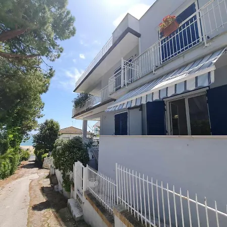 Apartamento R31 - Trilocale Con Terrazzo Vista Mare Numana