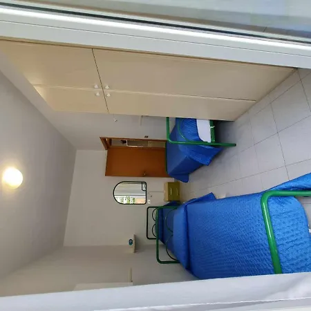Apartamento R31 - Trilocale Con Terrazzo Vista Mare Numana