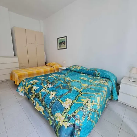 Apartamento R31 - Trilocale Con Terrazzo Vista Mare Numana