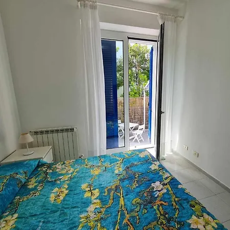 Apartamento R31 - Trilocale Con Terrazzo Vista Mare *