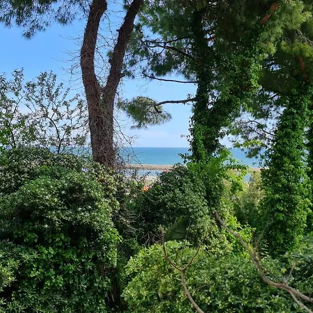 Apartamento R31 - Trilocale Con Terrazzo Vista Mare *